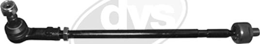 DYS 21-20838 - Tie Rod car-mod.net