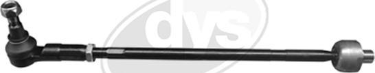 DYS 21-20768 - Tie Rod car-mod.net