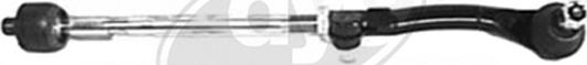 DYS 21-21960 - Tie Rod car-mod.net