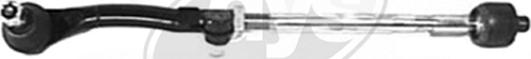 DYS 21-21961 - Tie Rod car-mod.net