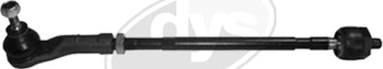 DYS 21-21963 - Tie Rod car-mod.net
