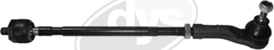 DYS 21-21962 - Tie Rod car-mod.net