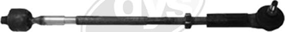 DYS 21-21973 - Tie Rod car-mod.net