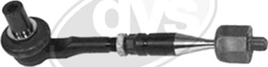 DYS 21-21041 - Tie Rod car-mod.net