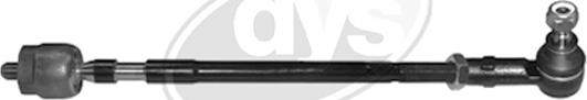 DYS 21-21018 - Tie Rod car-mod.net