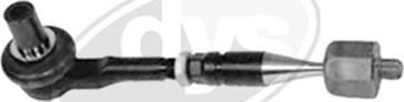DYS 21-21850 - Tie Rod car-mod.net