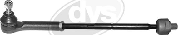 DYS 21-21882 - Tie Rod car-mod.net