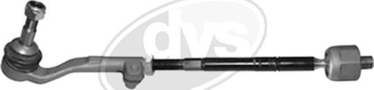 DYS 21-21730 - Tie Rod car-mod.net