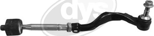 DYS 21-23499 - Tie Rod car-mod.net