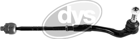 DYS 21-27384 - Tie Rod car-mod.net