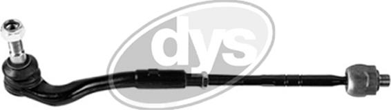 DYS 21-27383 - Tie Rod car-mod.net
