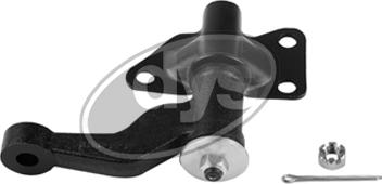 DYS 23-03134 - Idler Arm car-mod.net