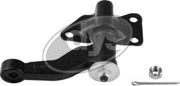 DYS 23-03135 - Idler Arm car-mod.net