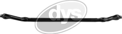 DYS 23-10257 - Centre Rod Assembly car-mod.net