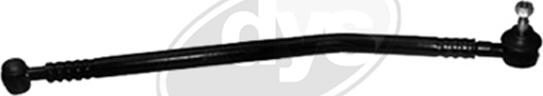 DYS 23-22004 - Centre Rod Assembly car-mod.net