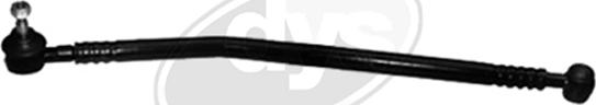DYS 23-22003 - Centre Rod Assembly car-mod.net