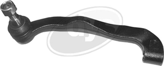 DYS 22-91099-1 - Tie Rod End car-mod.net