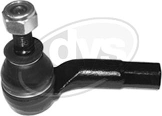 DYS 22-91014-1 - Tie Rod End car-mod.net