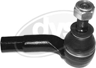 DYS 22-91014-2 - Tie Rod End car-mod.net