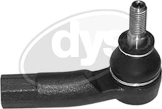 DYS 22-91107-1 - Tie Rod End car-mod.net