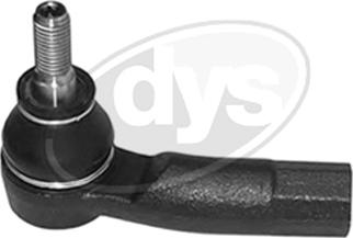 DYS 22-91107-2 - Tie Rod End car-mod.net