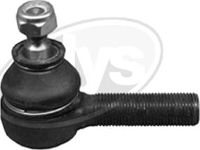 DYS 22-09646 - Tie Rod End car-mod.net