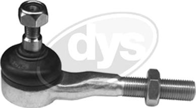 DYS 22-09813 - Tie Rod End car-mod.net