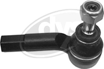 DYS 22-05450-1 - Tie Rod End car-mod.net