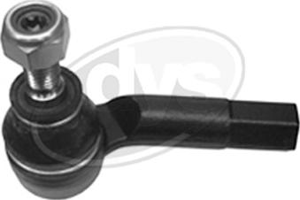 DYS 22-05450-2 - Tie Rod End car-mod.net