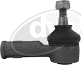 DYS 22-05279 - Tie Rod End car-mod.net