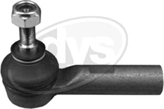 DYS 22-06612 - Tie Rod End car-mod.net