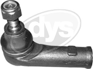 DYS 22-06015-1 - Tie Rod End car-mod.net
