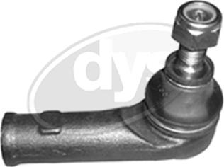 DYS 22-06015-2 - Tie Rod End car-mod.net