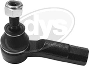 DYS 22-06102-1 - Tie Rod End car-mod.net