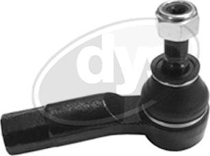 DYS 22-06102-2 - Tie Rod End car-mod.net