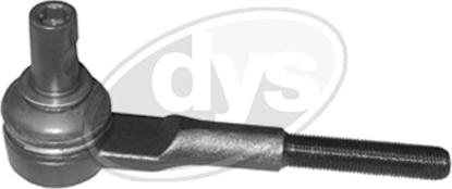 DYS 22-06107 - Tie Rod End car-mod.net
