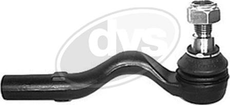 DYS 22-00981-1 - Tie Rod End car-mod.net