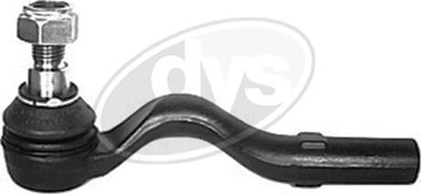 DYS 22-00981-2 - Tie Rod End car-mod.net