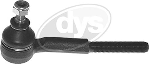 DYS 22-00973-1 - Tie Rod End car-mod.net