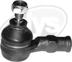 DYS 22-00412 - Tie Rod End car-mod.net