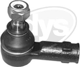 DYS 22-00486-1 - Tie Rod End car-mod.net