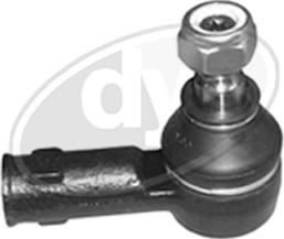 DYS 22-00486-2 - Tie Rod End car-mod.net