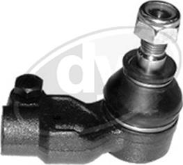 DYS 22-00480 - Tie Rod End car-mod.net