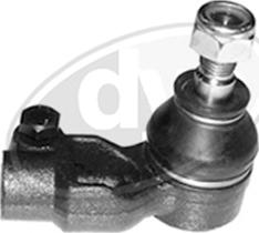 DYS 22-00430 - Tie Rod End car-mod.net
