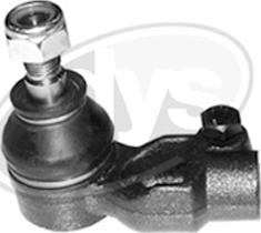DYS 22-00429 - Tie Rod End car-mod.net