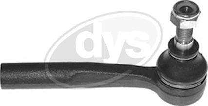 DYS 22-00506-1 - Tie Rod End car-mod.net