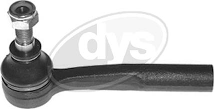DYS 22-00506-2 - Tie Rod End car-mod.net