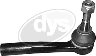 DYS 22-00508-1 - Tie Rod End car-mod.net