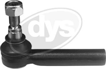 DYS 22-00695 - Tie Rod End car-mod.net