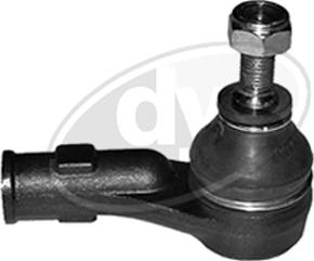 DYS 22-00746 - Tie Rod End car-mod.net